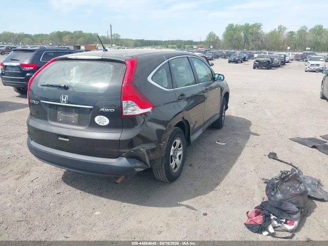 Honda CR-V Lx