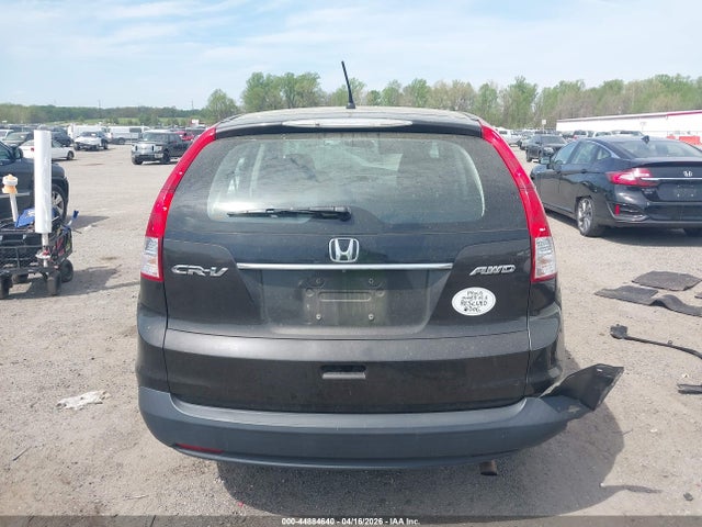 Honda CR-V Lx