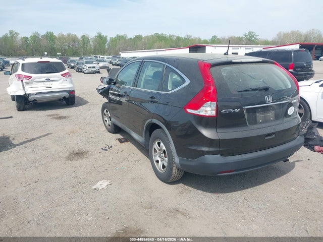 Honda CR-V Lx