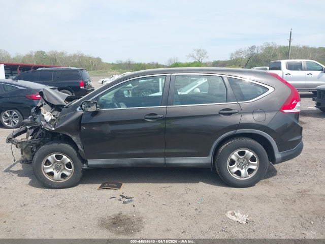 Honda CR-V Lx