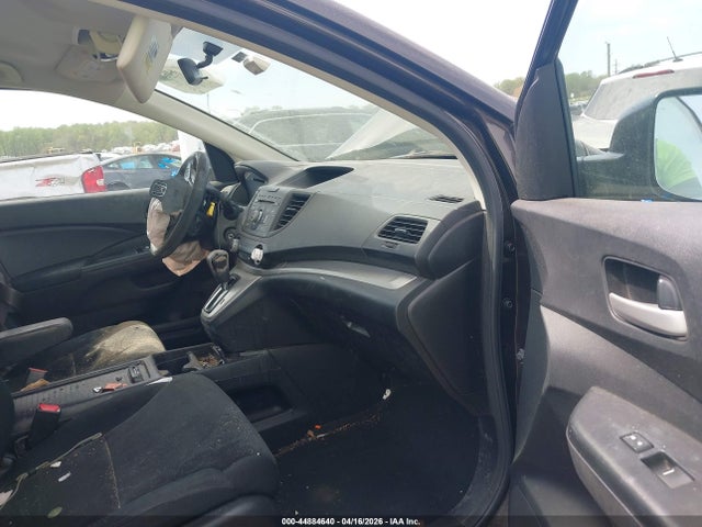 Honda CR-V Lx