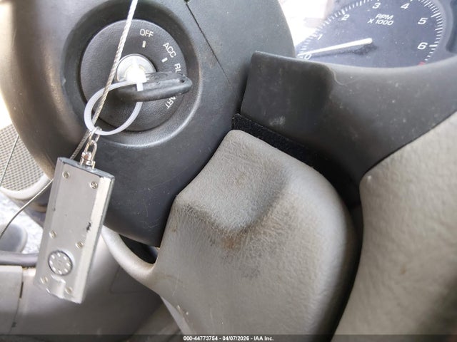Saturn L200