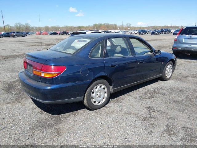 Saturn L200