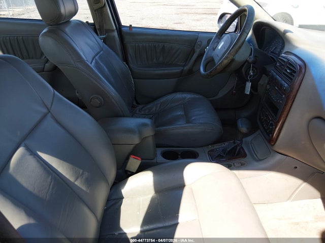 Saturn L200