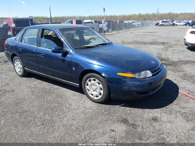 Saturn L200