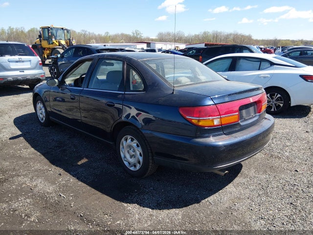 Saturn L200