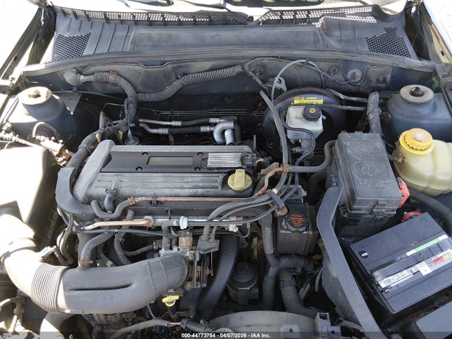 Saturn L200