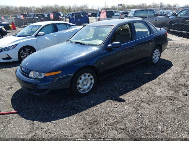 Saturn L200