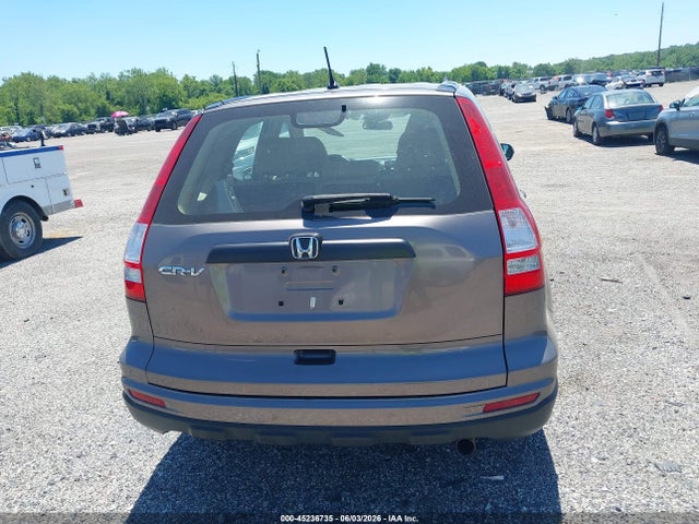 Honda CR-V Lx