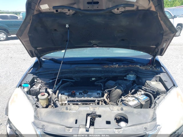 Honda CR-V Lx