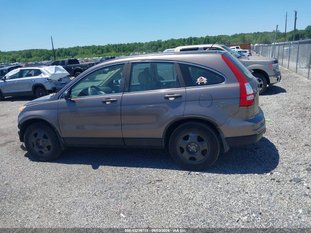 Honda CR-V Lx