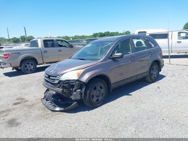 Honda CR-V Lx