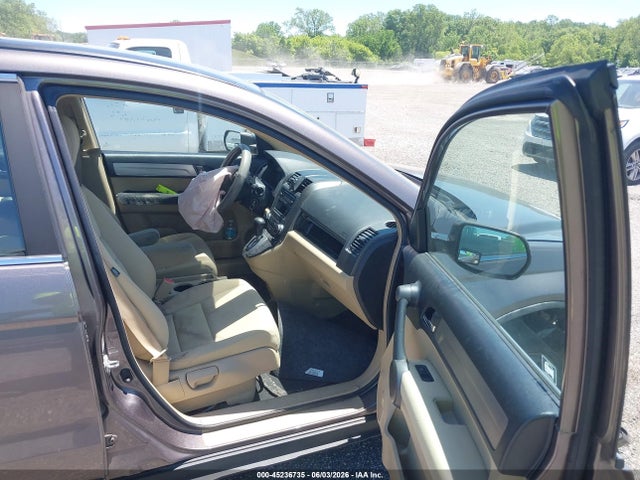 Honda CR-V Lx