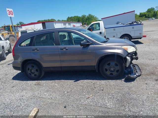 Honda CR-V Lx