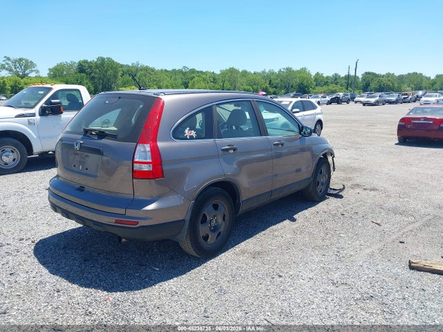 Honda CR-V Lx
