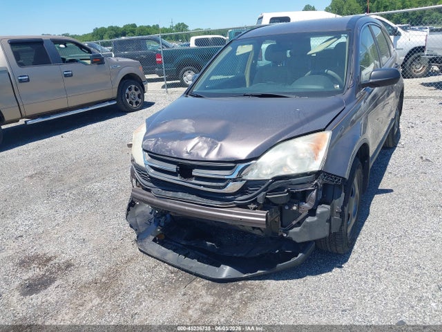Honda CR-V Lx