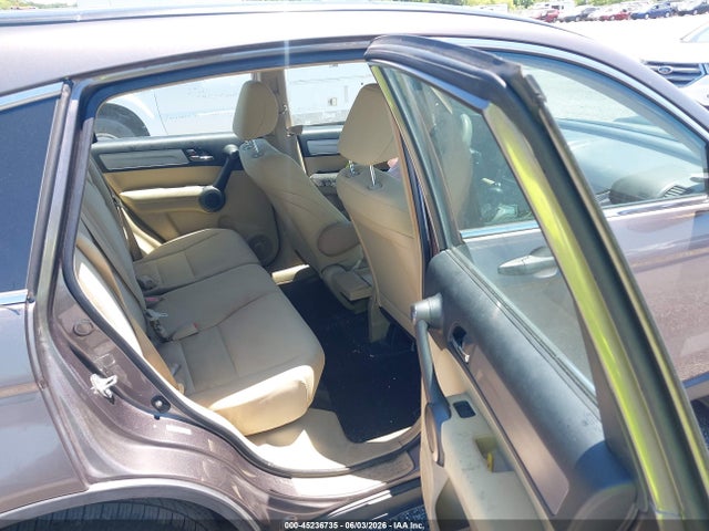Honda CR-V Lx