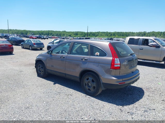 Honda CR-V Lx