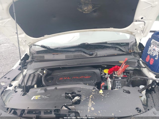 Jeep Compass Altitude 4x4