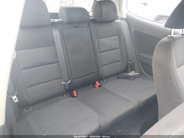 Volkswagen Golf 2.5l 2-door