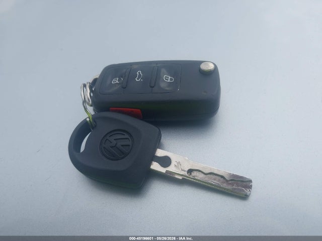 Volkswagen Golf 2.5l 2-door