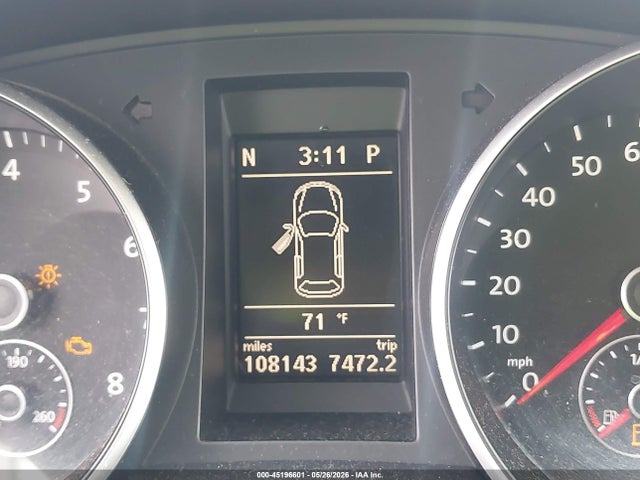 Volkswagen Golf 2.5l 2-door