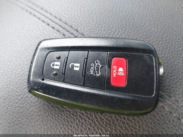 Toyota RAV4 Xse