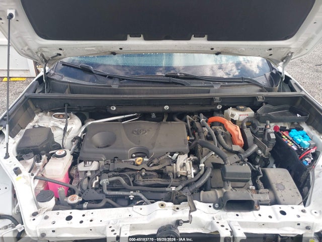 Toyota RAV4 Xse