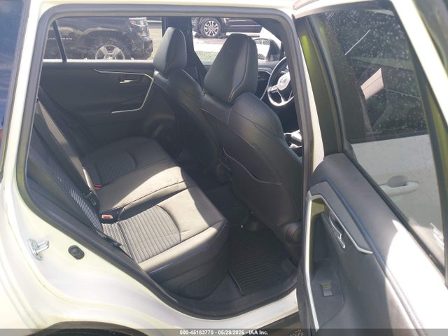 Toyota RAV4 Xse