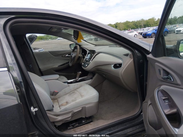 Chevrolet Malibu 1lt