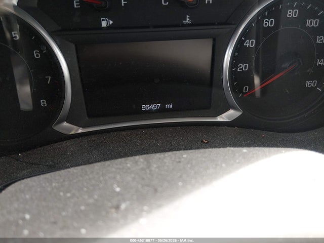 Chevrolet Malibu 1lt