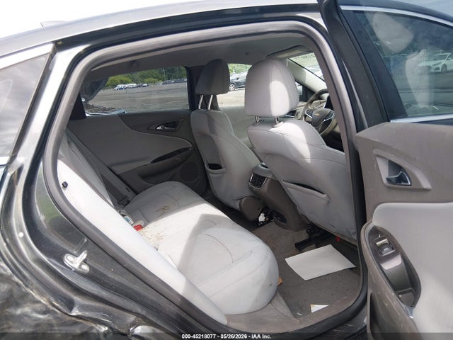 Chevrolet Malibu 1lt