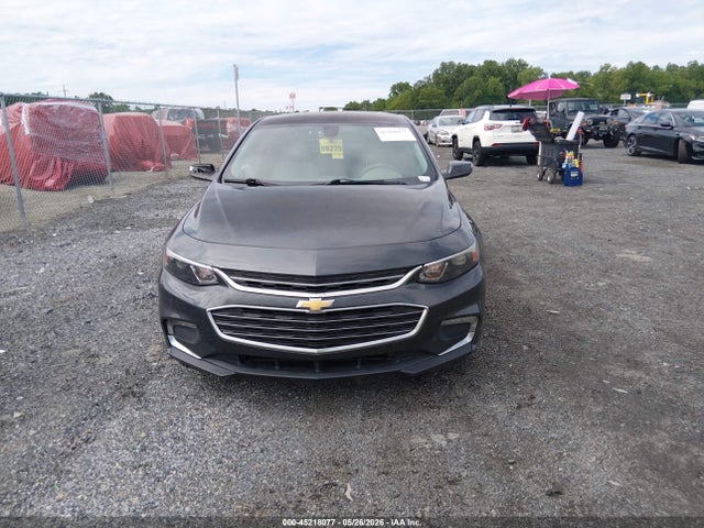Chevrolet Malibu 1lt