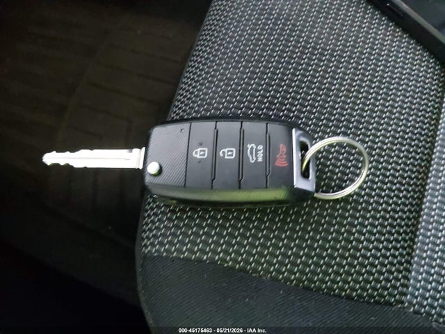 Kia Forte Lx