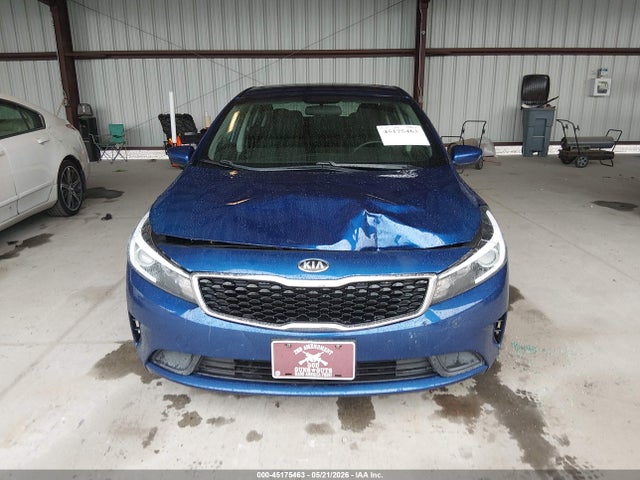 Kia Forte Lx