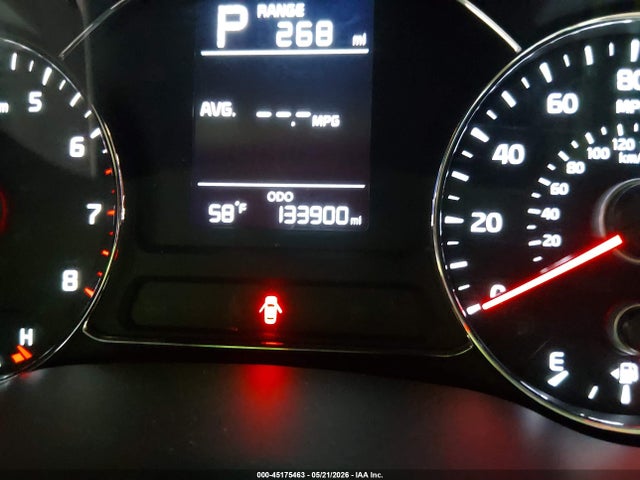 Kia Forte Lx