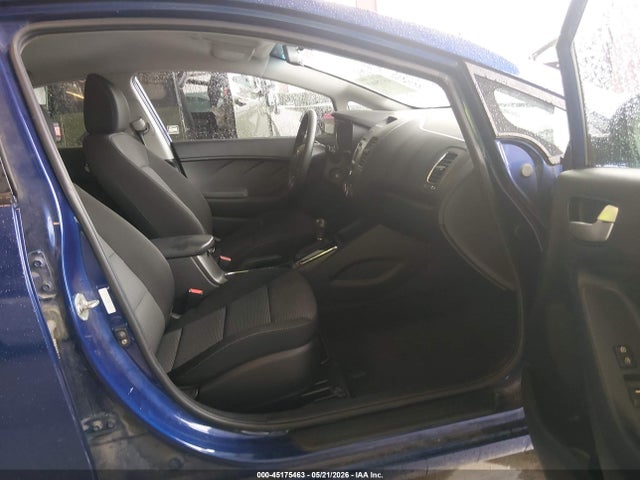 Kia Forte Lx