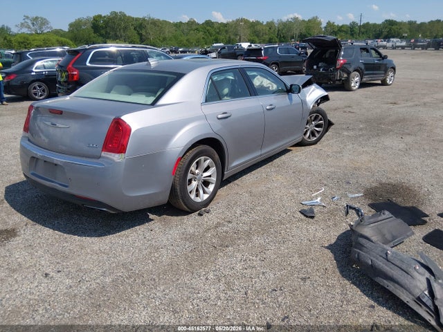Chrysler 300 Limited