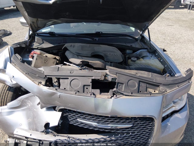 Chrysler 300 Limited