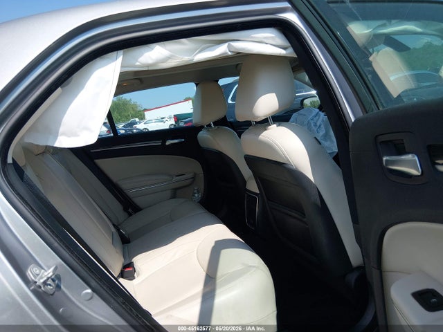 Chrysler 300 Limited