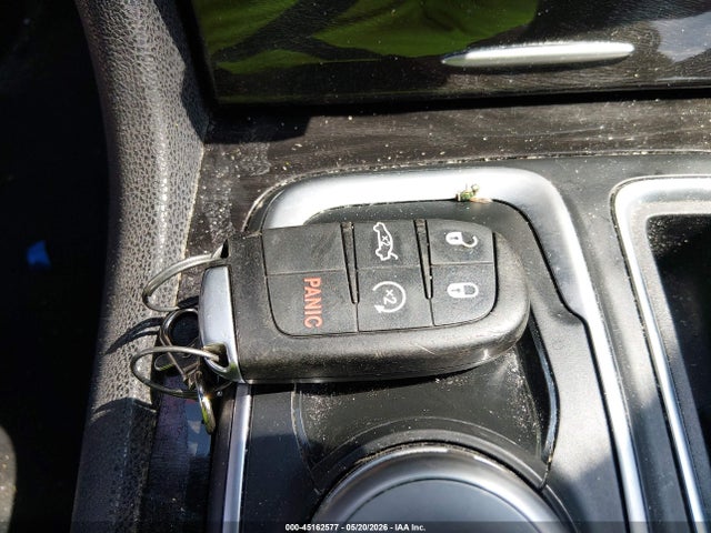 Chrysler 300 Limited