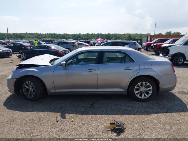 Chrysler 300 Limited