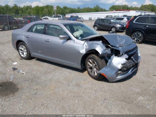 Chrysler 300 Limited