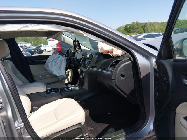 Chrysler 300 Limited