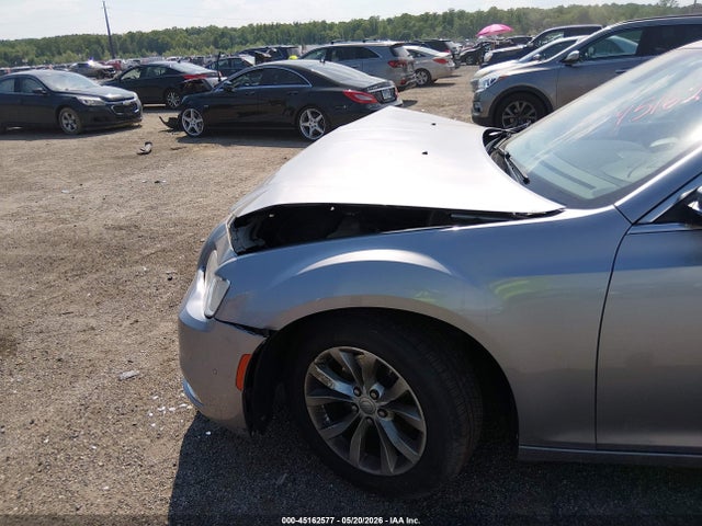 Chrysler 300 Limited