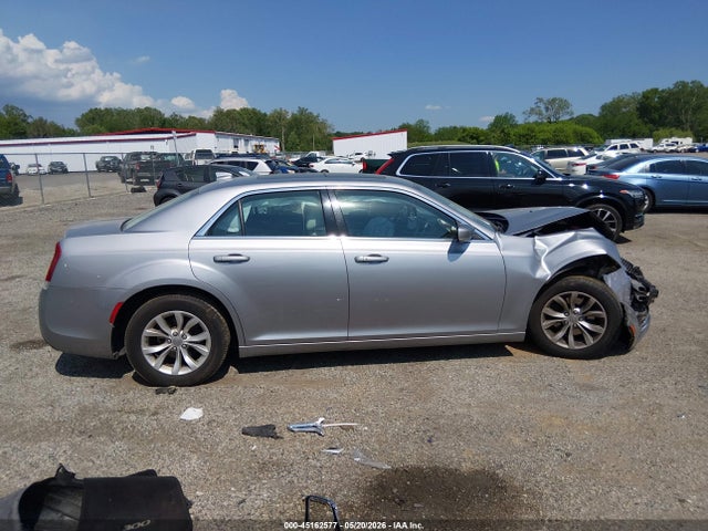 Chrysler 300 Limited