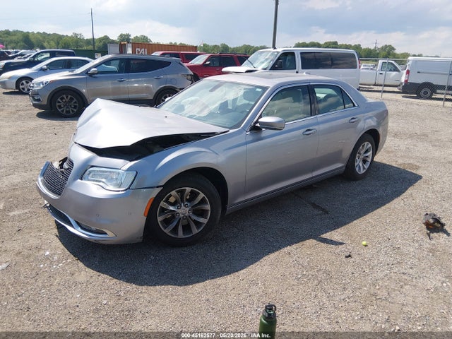 Chrysler 300 Limited