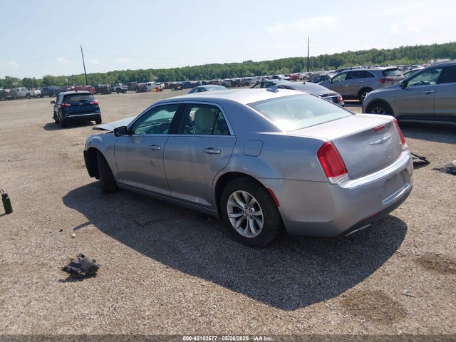 Chrysler 300 Limited