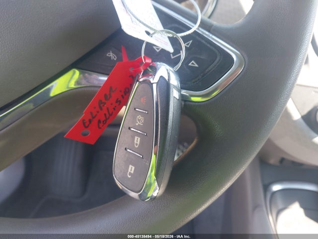 Chevrolet Malibu 1lt