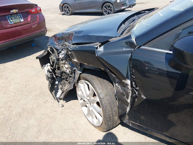 Mazda Mazda3 S Grand Touring